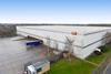 Hines Global Income Trust Acquires Industrial Warehouse In United Kingdom