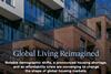 Global Living Reimagined