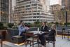 On the rise? Exploring potential returns within the UK commercial real estate market