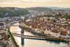 The WHO's WHO of Swiss real estate 2025