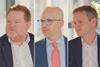 What Role Can Emerging Markets Debt Play in Institutional Portfolios?