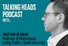 Geopolitics and the economy- How war-triggered oil price shock was largely avoided