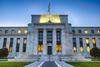 Federal Reserve D.C_