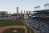 baseball stadium