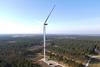Windpark Jembke