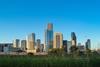 texas skyline
