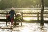 ESG Thema #24 - Assessing physical climate risks for sovereigns - Focus on Asia