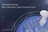 Introducing the Neuberger Berman Next Generation Space Economy Fund