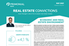 Real Estate Convictions - Asset Manager’s view of the European real estate markets