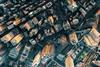 The winners and losers of the bifurcated housing market