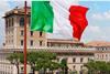 Draghi Takes First Shot at Reforming Italy