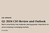 Q1 2024 CIO Review and Outlook