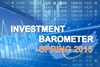Investment Barometer Spring 2015