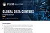 Global Data Centers - European Excerpt