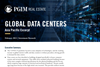 Global Data Centers - Asia Pacific Excerpt
