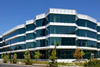 The Catalyst office building in Sunnyvale, California