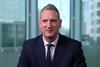HSBC Global Hedge Funds Valued Partnerships- Charlie Hoffman