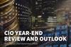 CIO Year-End Review and Outlook