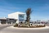 Parque Corredor_CBRE IM