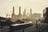 battersea power station
