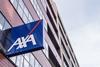 AXA building