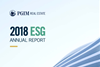2018 ESG Annual Report