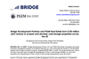 Bridge Development Partners and PGIM Real Estate form $150 million joint venture to acquire and develop cold storage properties across the US