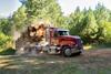 Tariffs on Canadian lumber could boost U.S. production