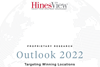 2022 Global Outlook - Targeting Winning Locations