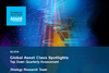 Global Asset Class Spotlights - Top Down Quarterly Assessment