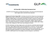 GLP Closes BRL 5.2 Billion Brazil Development Fund