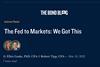 The Fed to Markets- We Got This