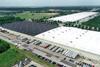 Mapletree, Warehouse located close to Memphis International Airport