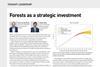 Forests as a strategic investment