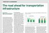The road ahead for transportation infrastructure