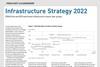 Infrastructure Strategy 2022