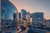 European CRE- Despite a Firm Footing, the Recovery Stumbles…