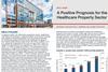 A Positive Prognosis for the Healthcare Property Sector