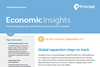 economic insights september 2017