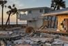 U.S. Policy Implicates Rebuilding Costs