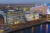 IPUT Real Estate and A&L Goodbody announce plan to create Ireland’s most sustainable building at North Wall Quay