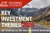 Key Investment Themes 2025