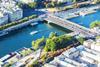Decarbonising buildings lags amid discrepancy between SFDR and EU Taxonomy