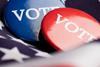 U.S. Election- Age, Cash and Conflict