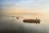 Any port in a storm- China’s maritime dominance and section 301