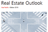 Real Estate Outlook - Asia Pacific – Edition 2019