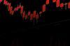 The Beige Book Goes into the Red as U.S. Growth Stalls