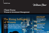 women in investment management