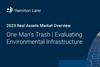 One Man’s Trash | Evaluating Environmental Infrastructure Assets