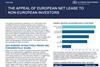 The Appeal Of European Net Lease To Non-European Investors